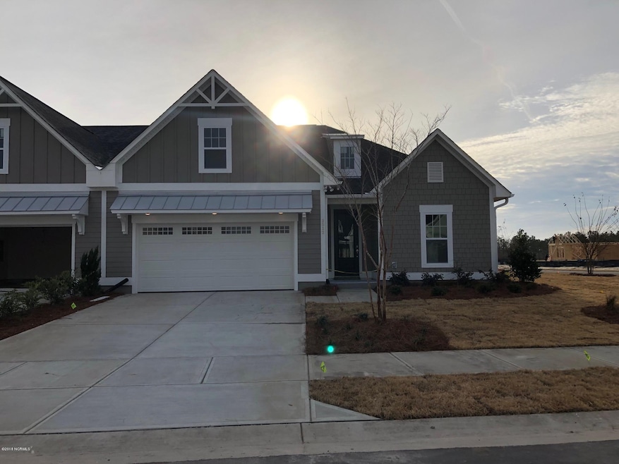 3512 Birdfield Ct, Leland, NC 28451 - photo 1