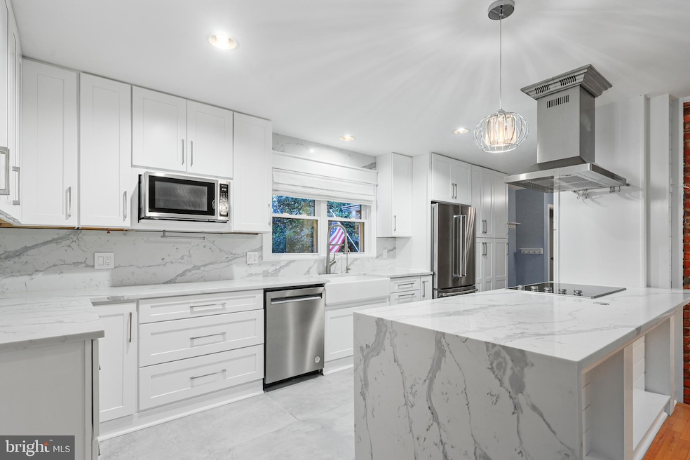 5206 Ninian Ave, Alexandria, VA 22310 - photo 1