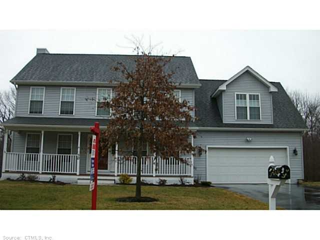 unlisted-address, Torrington, CT 06790 - photo 1