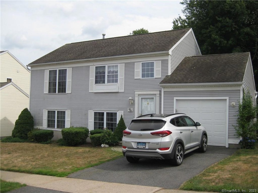 unlisted-address, Suffield, CT 06078 - photo 1