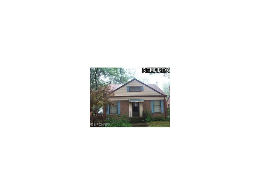 415 East 257th Street