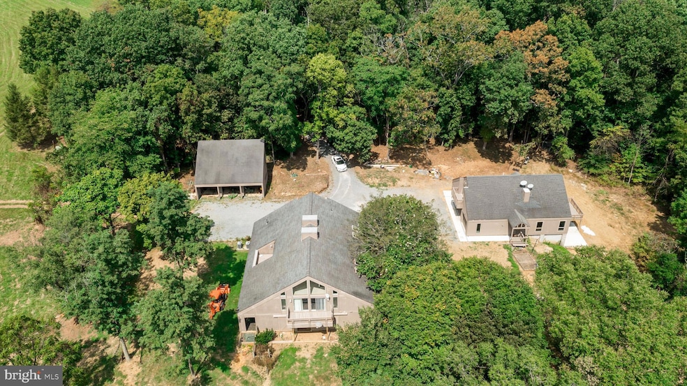 22036 Oatlands Rd, Aldie, VA 20105 - photo 1