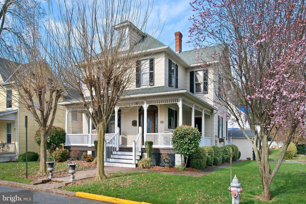 300 S Washington St, Havre de Grace, MD 21078 - photo 1