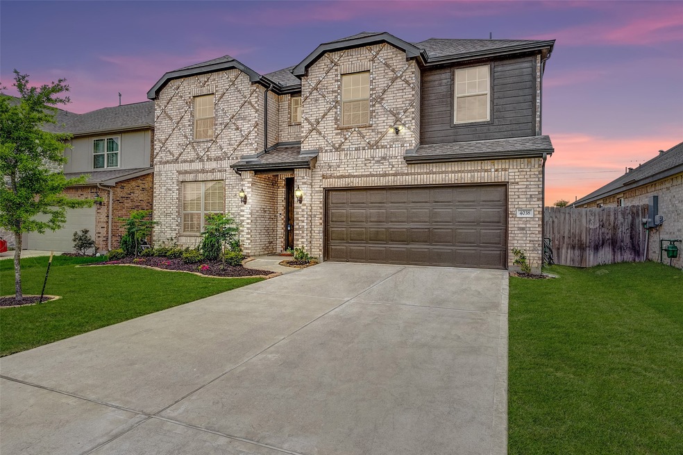 4038 Palmer Meadow Ct, Katy, TX 77494 - photo 1
