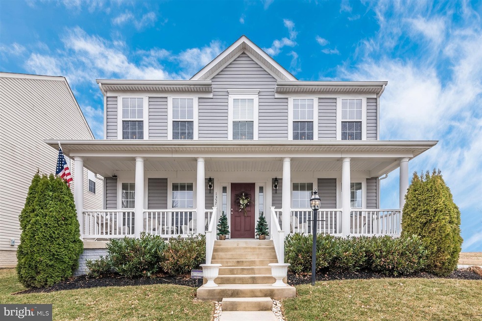 1357 Stallion St, Ranson, WV 25438 - photo 1