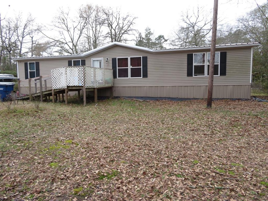 7861 Fm 2497, Lufkin, TX 75904 - photo 1