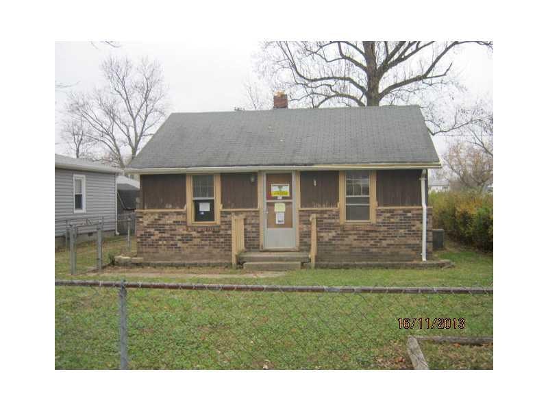 2203 S Manhattan Ave, Muncie, IN 47302 - photo 1