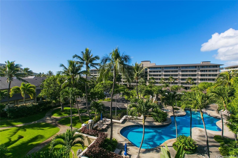 An overview of one of Hawaii Kai's most prestigiou