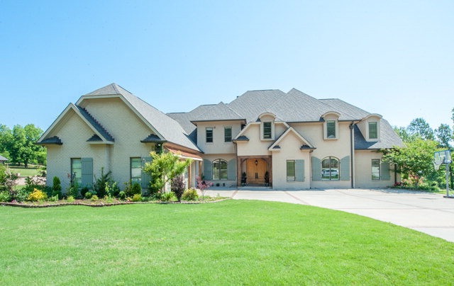 Main View
