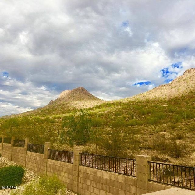 MOUNTAIN VIEWS