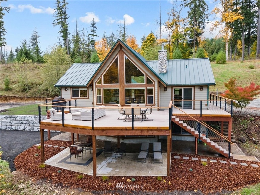 11841 Deer Trail Ln SW, Olympia, WA 98512 - photo 1