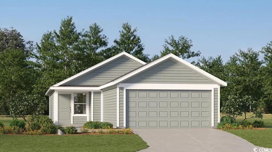 215 Birchwood Dr, Longs, SC 29568 - photo 1