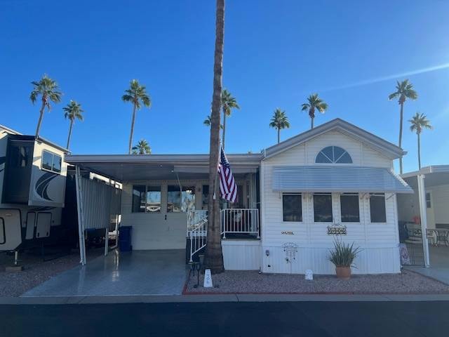 3403 E Main St unit 1406, Mesa, AZ 85213 - photo 1