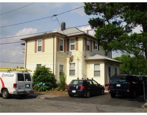 39 3rd Ave, Taunton, MA 02780 - photo 1