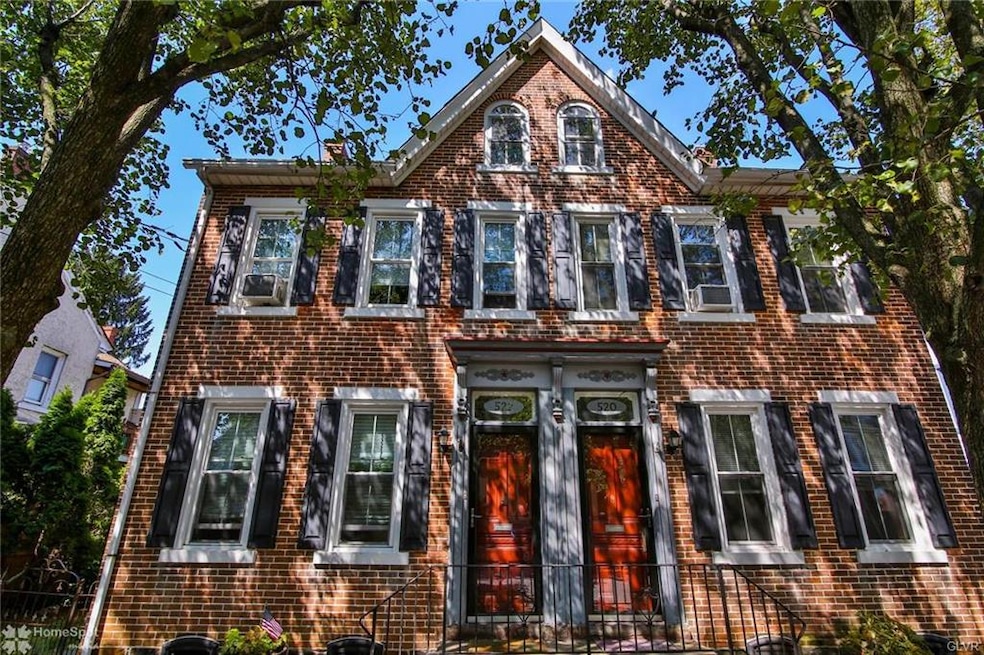 522 Prospect Ave, Bethlehem, PA 18018 - photo 1