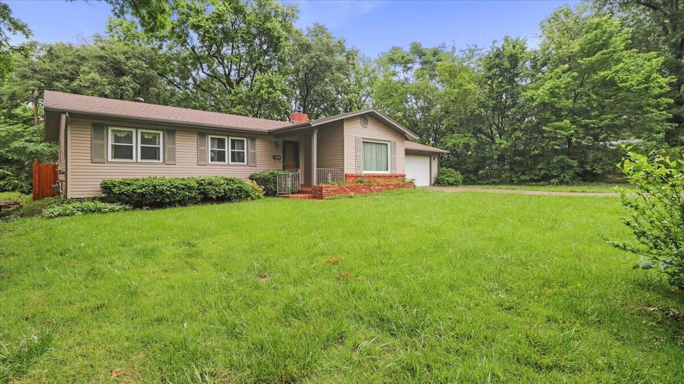 619 E McGee St, Springfield, MO 65807 - photo 1