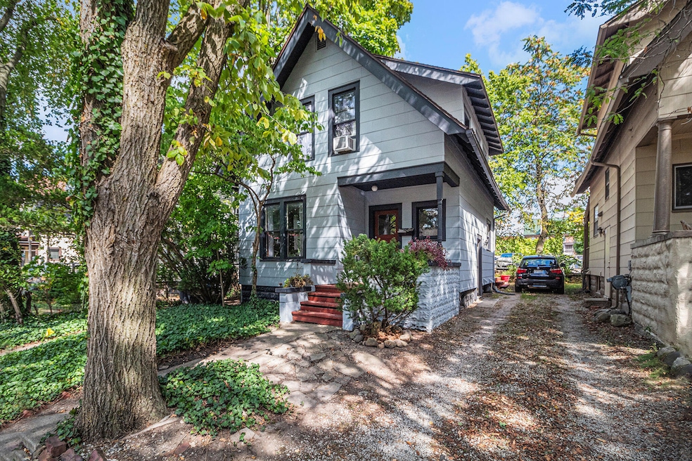 518 N Division St, Ann Arbor, MI 48104 - photo 1