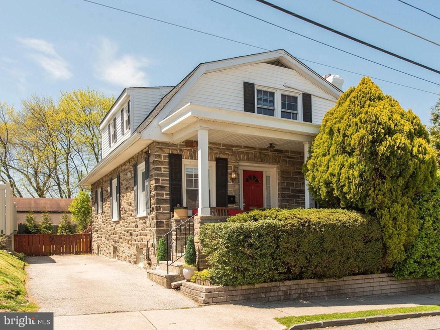 18 Highland Ave, Belmont Hills, PA 19004 - photo 1