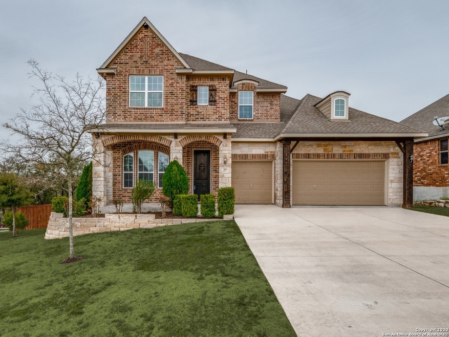 3111 Arapaho Way, San Antonio, TX 78261 - photo 1