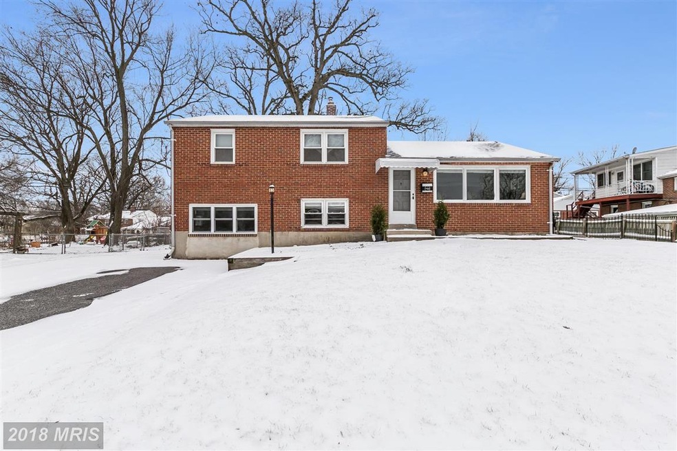 625 Southmont Rd, Catonsville, MD 21228 - photo 1