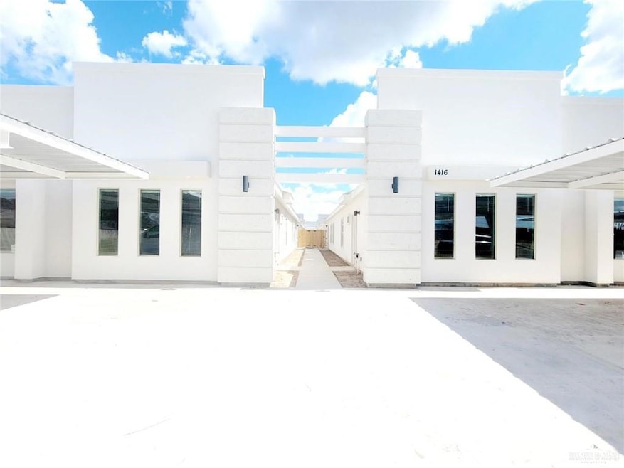 View of property exterior