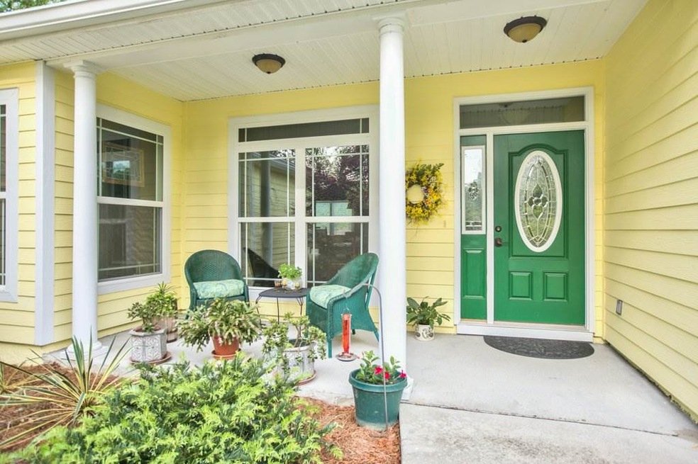 98 Lumberjack Trail, Crawfordville, FL 32327 - photo 1