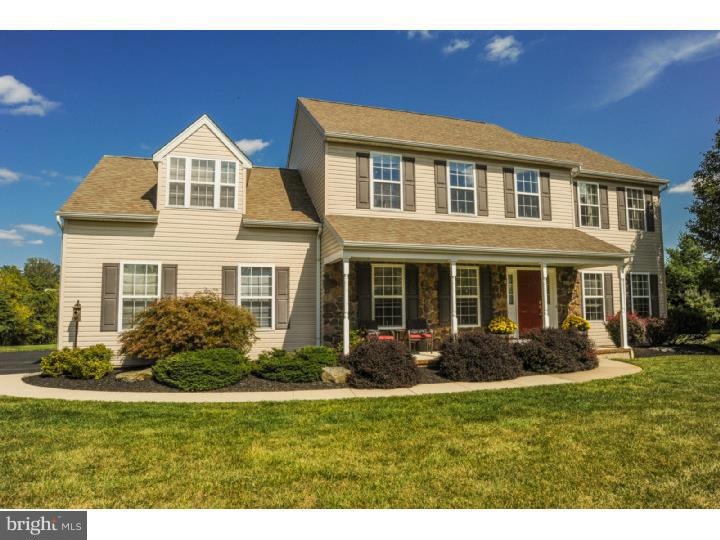 111 Schwenk Rd, Perkiomenville, PA 18074 - photo 1