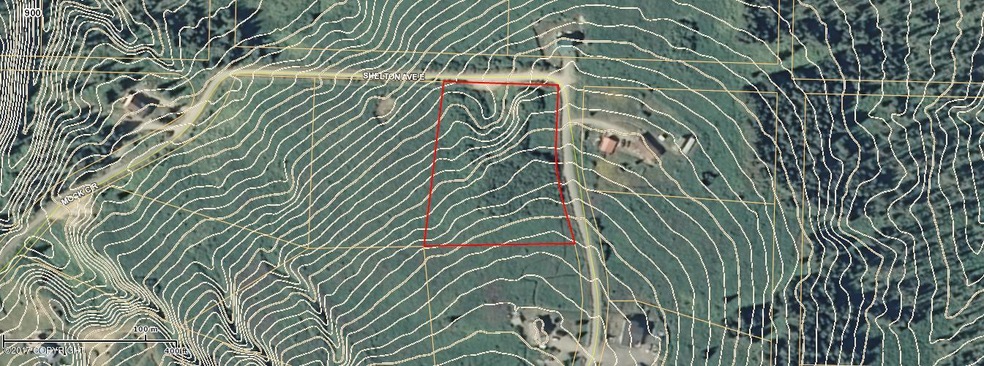 Map 1