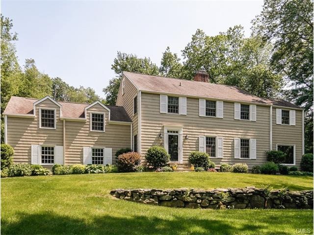 17 Hidden Lake Ridge, Wilton, CT 06897 - photo 1