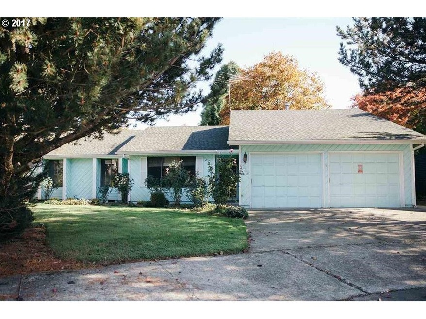 1308 Meriweather Ct SE, Salem, OR 97306 - photo 1