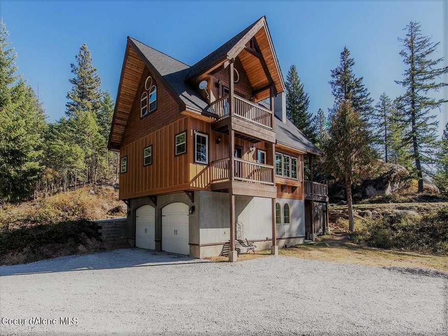 218 S View Ln, Sandpoint, ID 83864 - photo 1