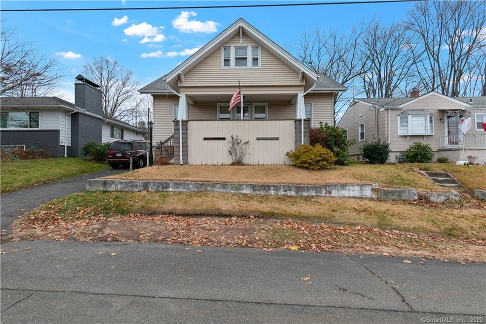 62 Hughes St, East Haven, CT 06512 - photo 1