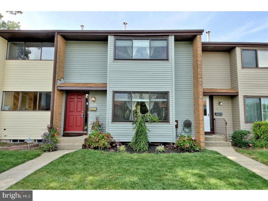 210 Canterbury Ct, East Windsor, NJ 08520 - photo 1