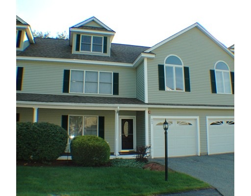 218 Rangeway Rd unit 243, North Billerica, MA 01862 - photo 1