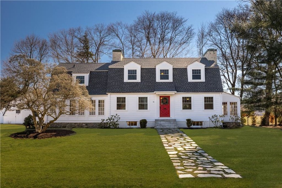 15 S Hill Dr, Cranston, RI 02920 - photo 1