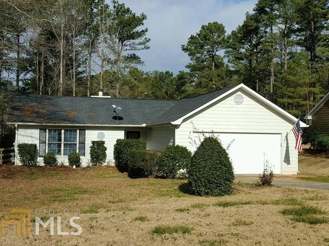 210 Ruskin Rd, Peachtree City, GA 30269 - photo 1