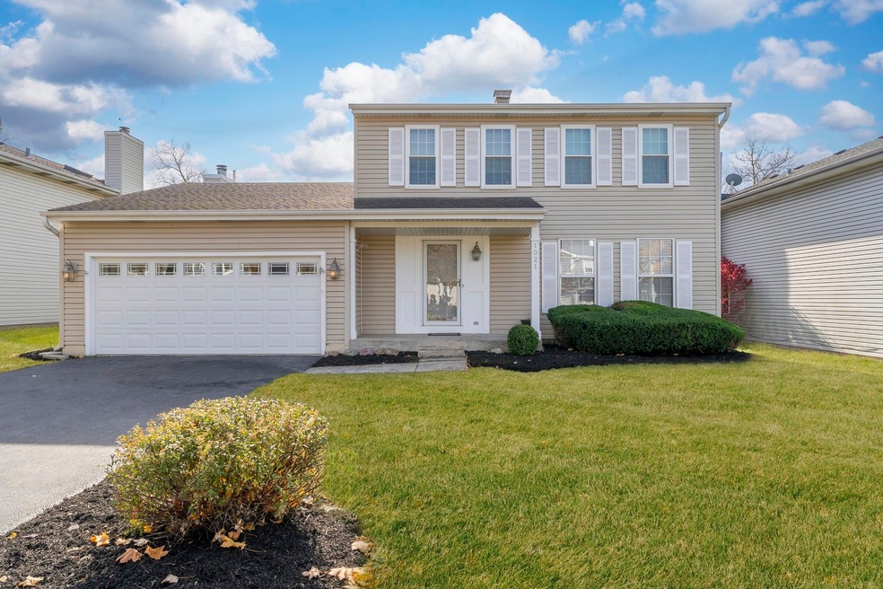 1021 W Shedron Way, Lombard, IL 60148 - photo 1