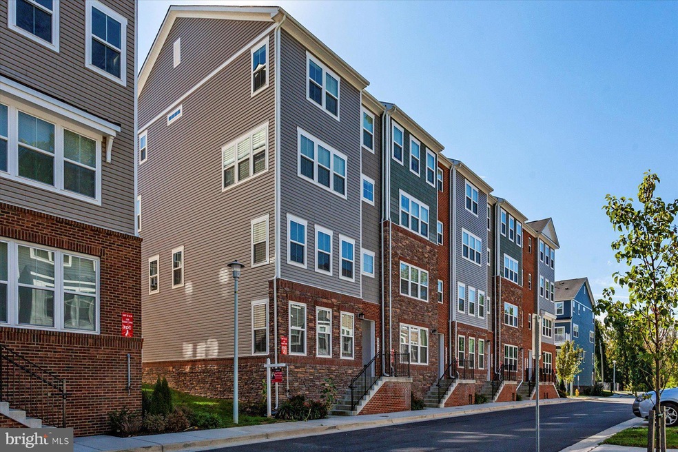 1323 Foggy Turn unit 21, Crofton, MD 21114 - photo 1