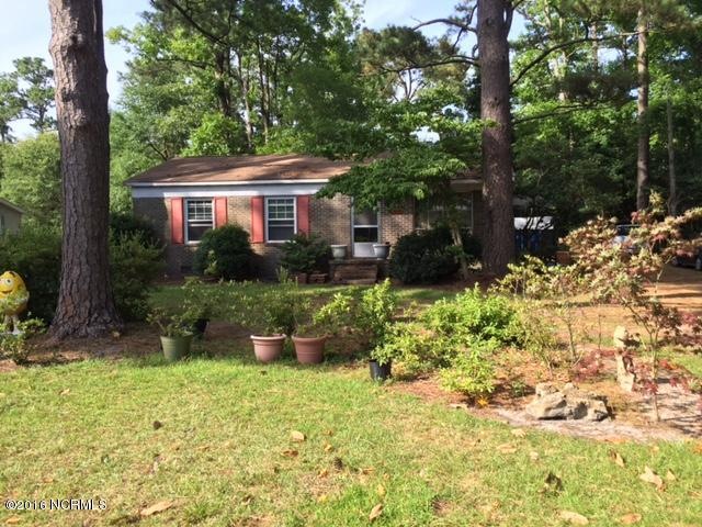 1917 Hess St, Wilmington, NC 28411 - photo 1