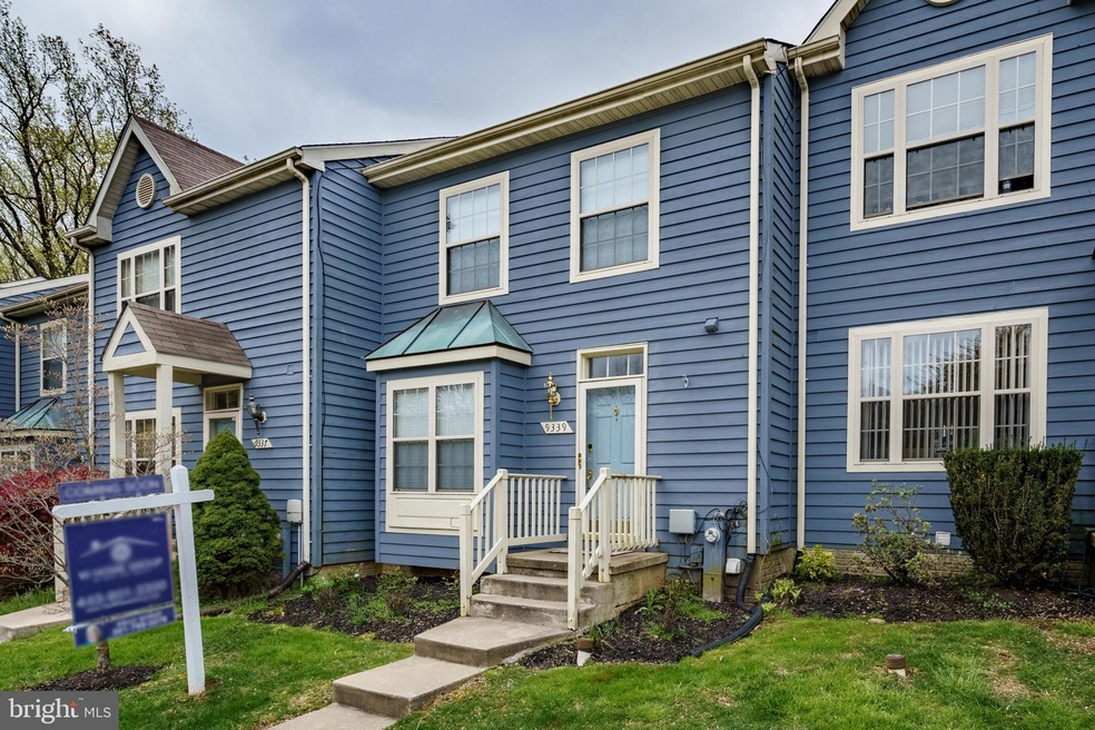 9339 Town Place Dr, Owings Mills, MD 21117 - photo 1