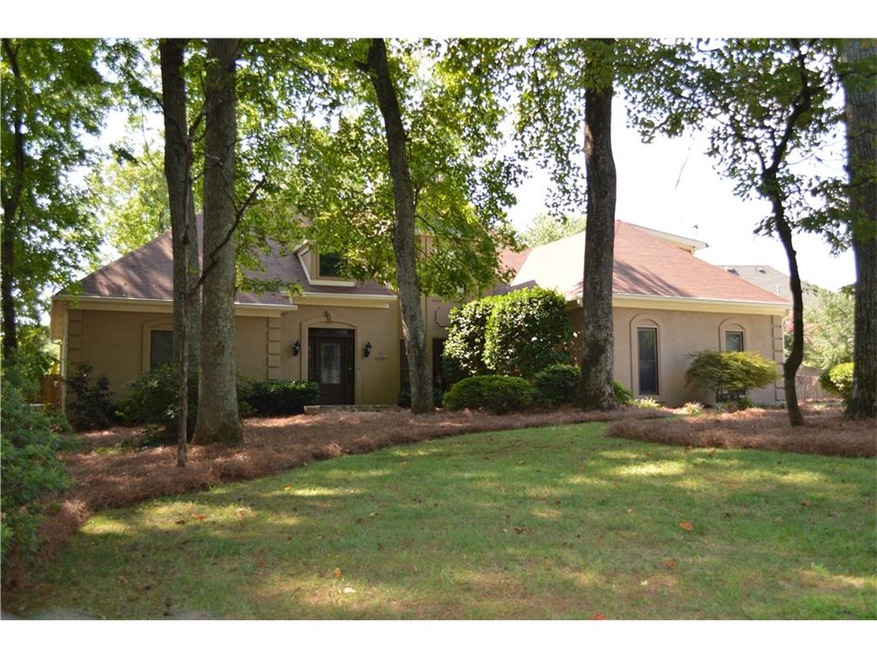 Amazing hardcoat stucco and cement siding home in 