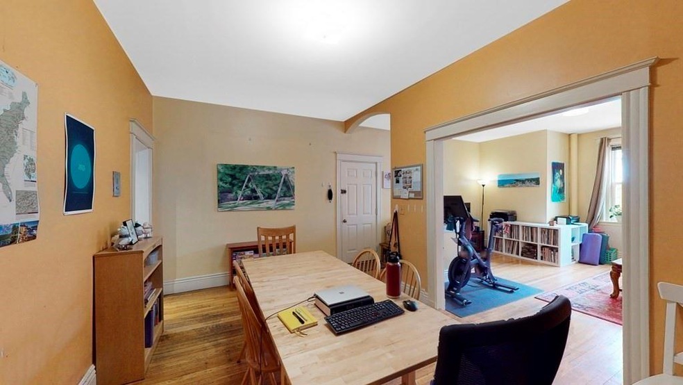 78 Kilsyth Rd unit 1, Brighton, MA 02135 - photo 1