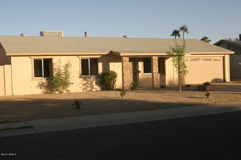CURB APPEAL