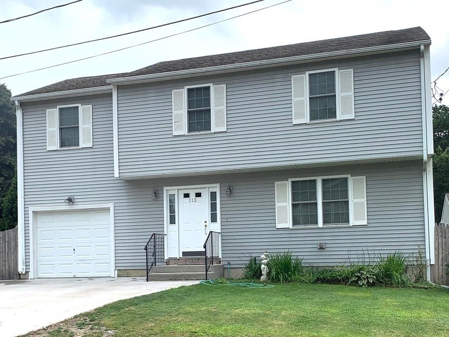 113 Michon St, Indian Orchard, MA 01151 - photo 1