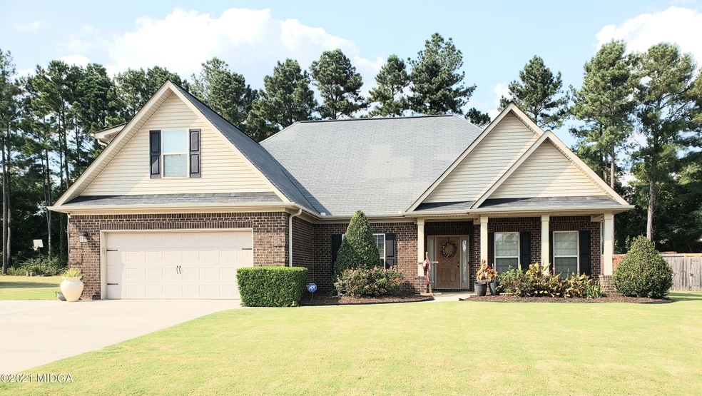 175 Golden Ocala Blvd, Macon, GA 31216 - photo 1