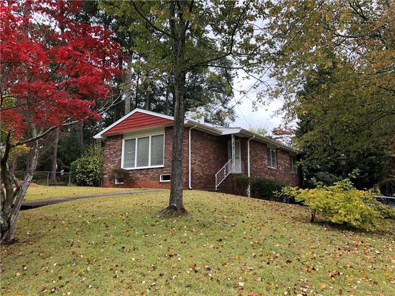 2456 Gordon Ct SW, Marietta, GA 30008 - photo 1