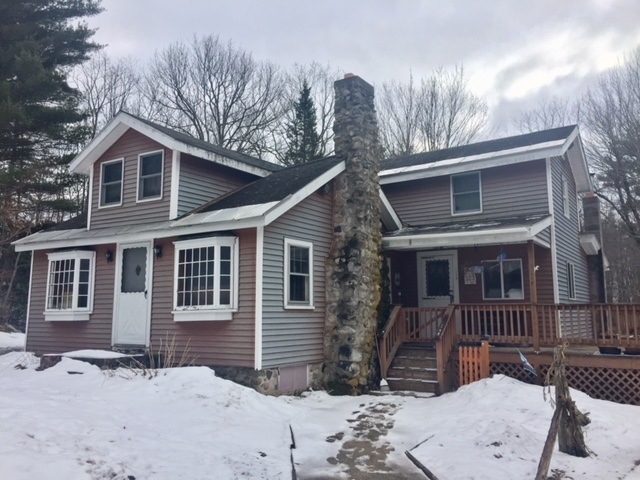 172 Walsh Rd, Sanbornville, NH 03872 - photo 1