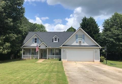 505 Gordon Cove, Locust Grove, GA 30248 - photo 1