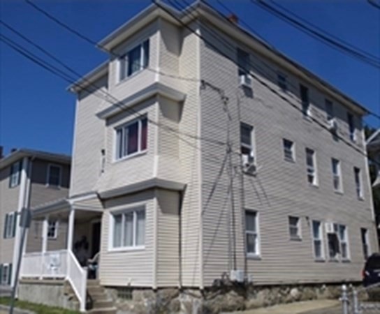 152 Buffinton St, Fall River, MA 02721 - photo 1