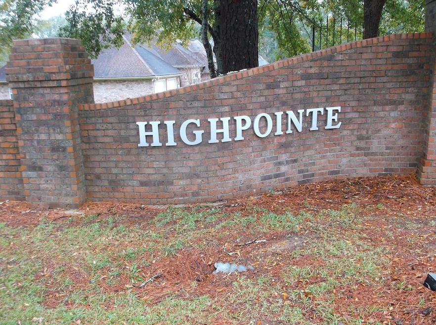 TBD Pointe Dr, Summit, MS 39666 - photo 1